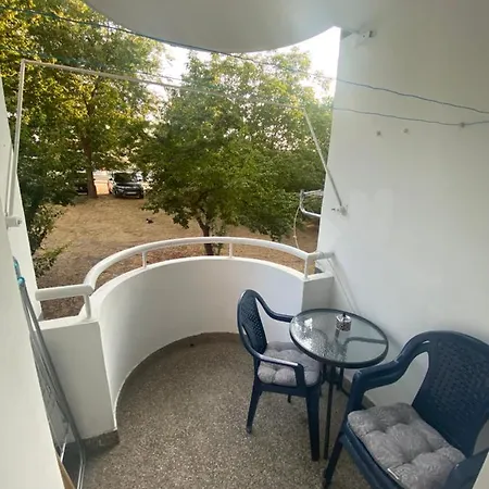 Divna Apartment Šibenik