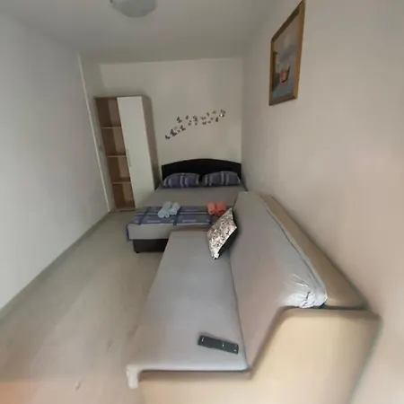 Divna Apartment Šibenik