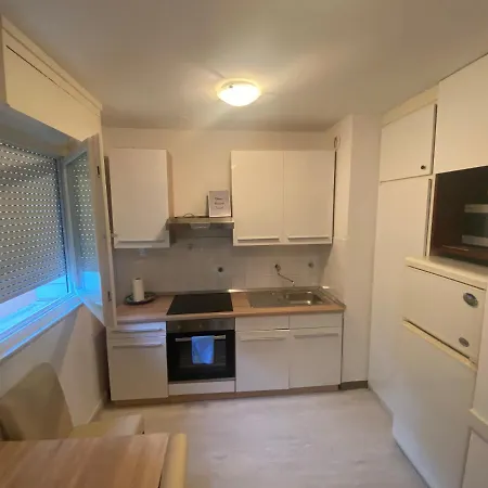 Apartment Divna