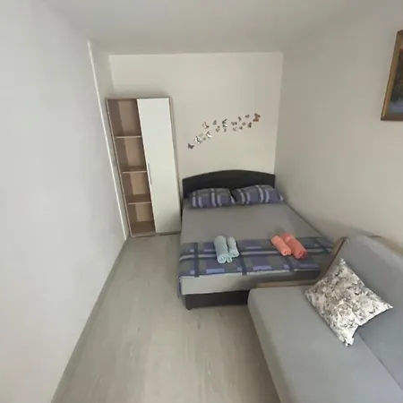 Apartment Divna Šibenik