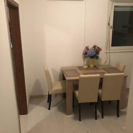 Apartment Divna Šibenik