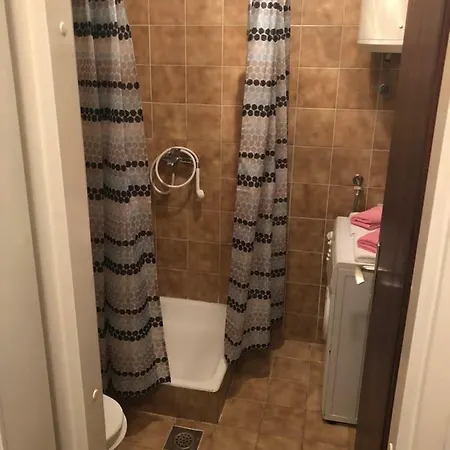 Apartment Divna Šibenik